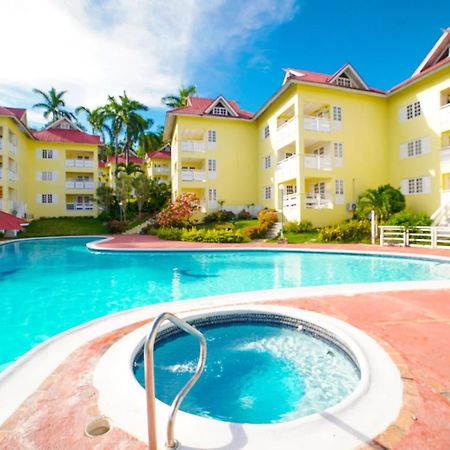 Apartamento Simply Mystical Ocho Ríos Exterior foto